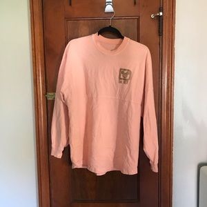 NEW AUTHENTIC Disney World Spirit Jersey